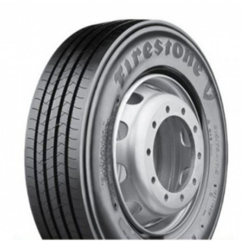 Foto pneumatico: FIRESTONE, FS 411 M+S 3PMSF 215/75 R17.517.5 126M Quattro-stagioni