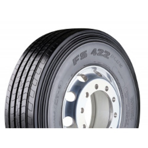 Foto pneumatico: FIRESTONE, FS 422+ M+S 3PMSF 315/80 R22.522.5 156L Quattro-stagioni