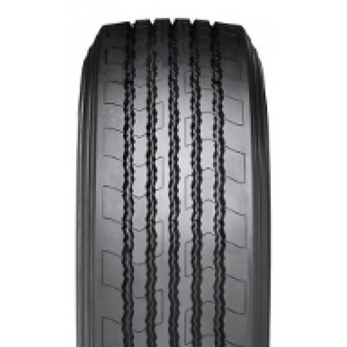 Foto pneumatico: FIRESTONE, FT 522+ M+S 3PMSF 385/65 R22.522.5 160K Quattro-stagioni