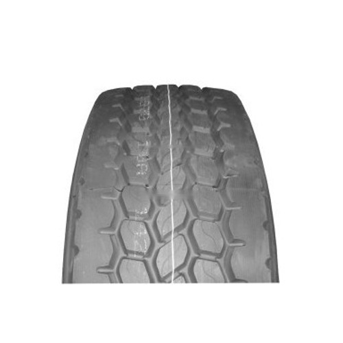 Foto pneumatico: FIRESTONE, FT 833 M+S 3PMSF 385/65 R22.522.5 160K Quattro-stagioni