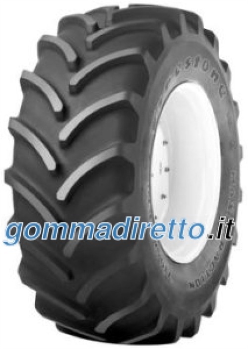 Foto pneumatico: FIRESTONE, MAXI TRACTION 620/70 R4242 166D Estive