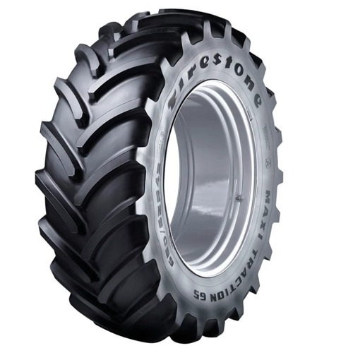 Foto pneumatico: FIRESTONE, MAXI TRACTION 65 480/65 R2424 133D Estive