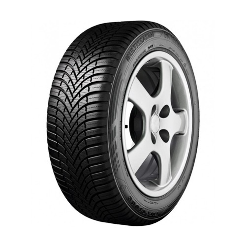 Foto pneumatico: FIRESTONE, MULTISEASON 2 XL 215/60 R1717 100V Quattro-stagioni