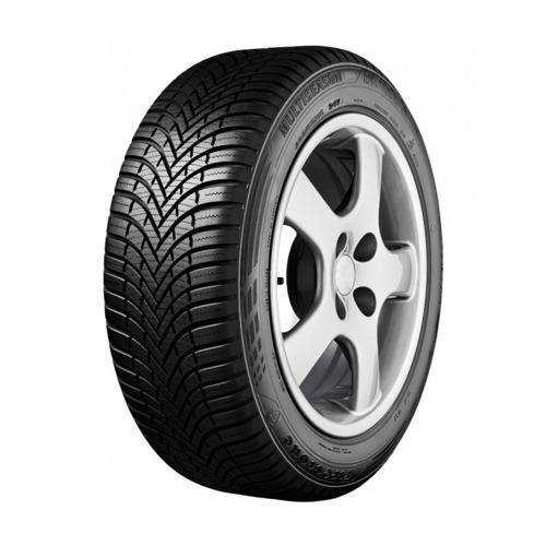 Foto pneumatico: FIRESTONE, MULTISEASON 2 XL 235/60 R1818 107V Quattro-stagioni