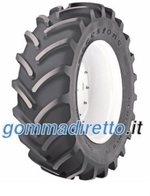 Foto pneumatico: FIRESTONE, PERFORMER 70 XL 480/70 R2828 151A8 Estive