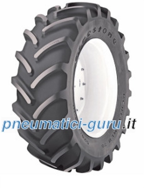 Foto pneumatico: FIRESTONE, PERFORMER 70 580/70 R3838 155D Estive