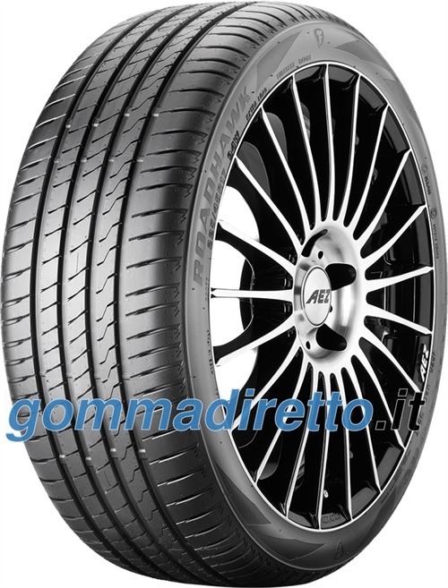 Foto pneumatico: FIRESTONE, roadhawk 215/70 R1616 100H Estive