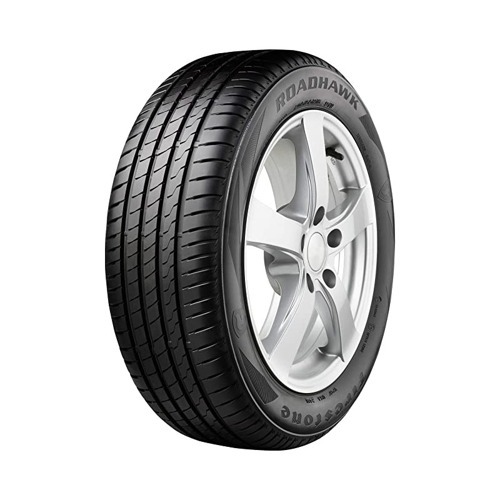 Foto pneumatico: FIRESTONE, ROADHAWK 265/65 R1717 112H Estive