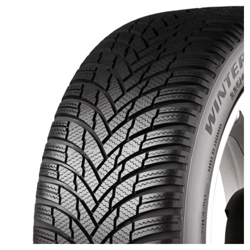 Foto pneumatico: FIRESTONE, WINTERHAWK 4 235/55 R1818 104V Invernali