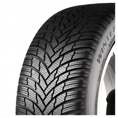 Foto pneumatico: FIRESTONE, WINTERHAWK 4 255/60 R1818 112V Invernali