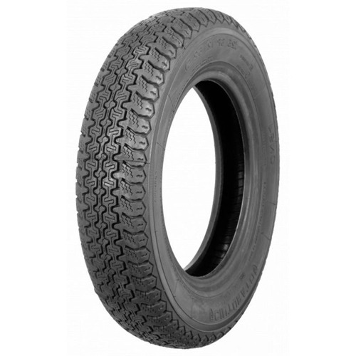 Foto pneumatico: FORMULA, CINTURATO CN54 125/80 R1212 62S Estive