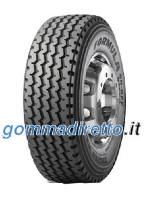 Foto pneumatico: FORMULA, FORMULAR ON-OFF STEER M+S 3PMSF 315/80 R22.522.5 156K Quattro-stagioni