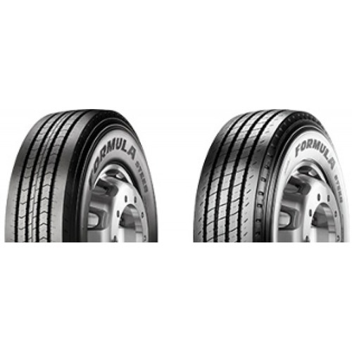 Foto pneumatico: FORMULA, FORMULAR STEER M+S 3PMSF 215/75 R17.517.5 126M Quattro-stagioni