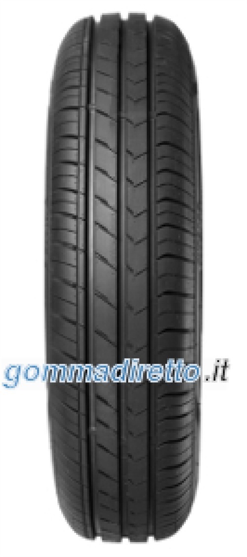 Foto pneumatico: FORTUNA, ecoplus hp 165/60 R1515 81T Estive