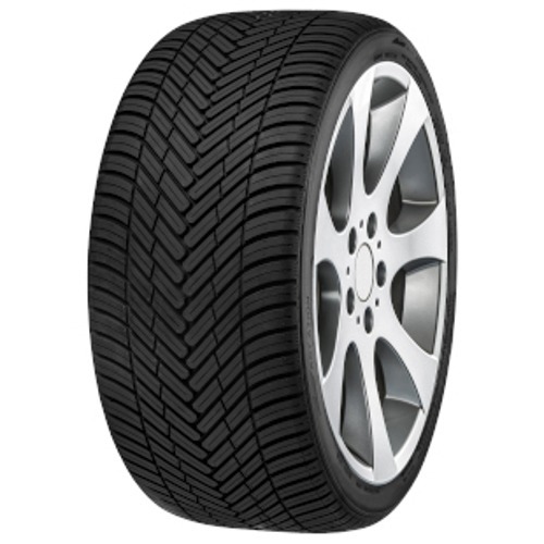 Foto pneumatico: FORTUNA, ECOPLUS 2 4S XL 205/55 R1616 94V Quattro-stagioni