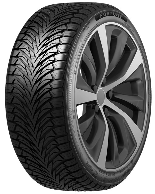 Foto pneumatico: FORTUNE, FITCLIME FSR-401 235/55 R1919 105W Quattro-stagioni