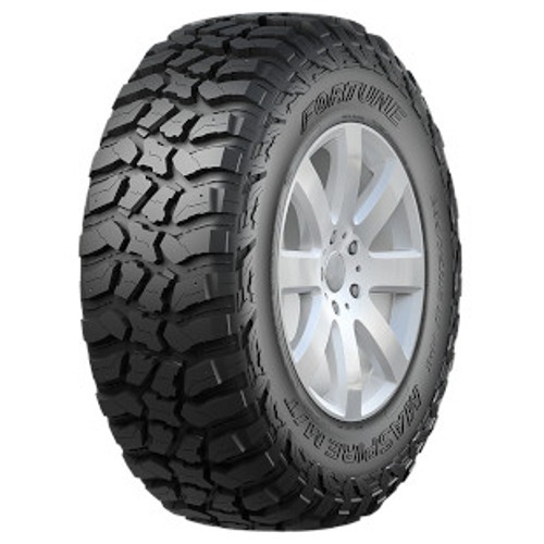 Foto pneumatico: FORTUNE, MASPIRE M/T 245/70 R1616 118Q Estive