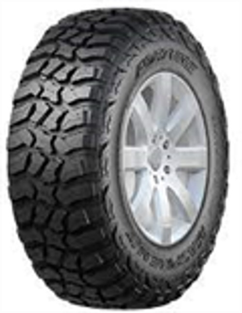 Foto pneumatico: FORTUNE, MASPIRE M/T 6PR BSW 235/75 R1515 104Q Estive