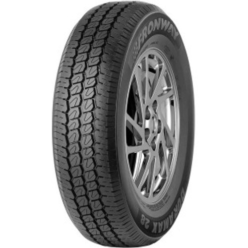 Foto pneumatico: FRONWAY, DURAMAX 28 165/ R1313 94R Estive