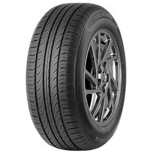 Foto pneumatico: FRONWAY, ECOGREEN 66 205/60 R1616 92V Estive