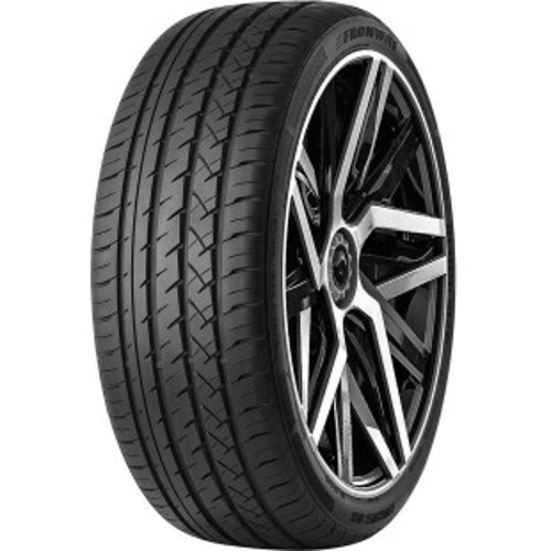 Foto pneumatico: FRONWAY, EURUS 08 XL 235/55 R1818 104V Estive