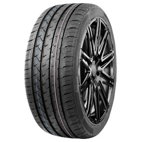 Foto pneumatico: FRONWAY, EURUS 08 XL 235/55 R1919 105V Estive