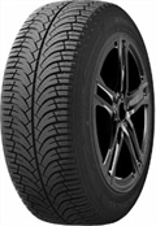 Foto pneumatico: FRONWAY, FRONWING A/S 225/45 R1818 95W Quattro-stagioni