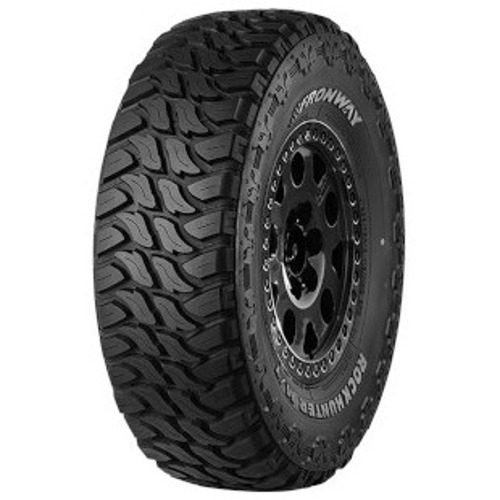 Foto pneumatico: FRONWAY, ROCKHUNTER M/T 235/85 R1616 120Q Estive