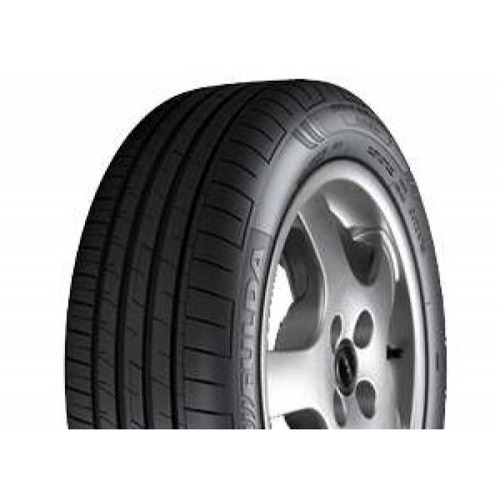 Foto pneumatico: FULDA, ECOCONTROL HP 2 205/45 R1717 88V Estive