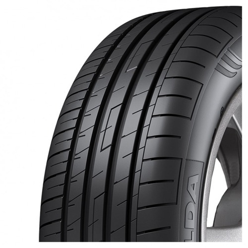 Foto pneumatico: FULDA, ECO CONTROL HP 2 195/65 R1515 91H Estive