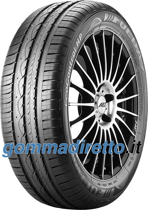 Foto pneumatico: FULDA, ECOCONTROL HP 185/60 R1515 88H Estive