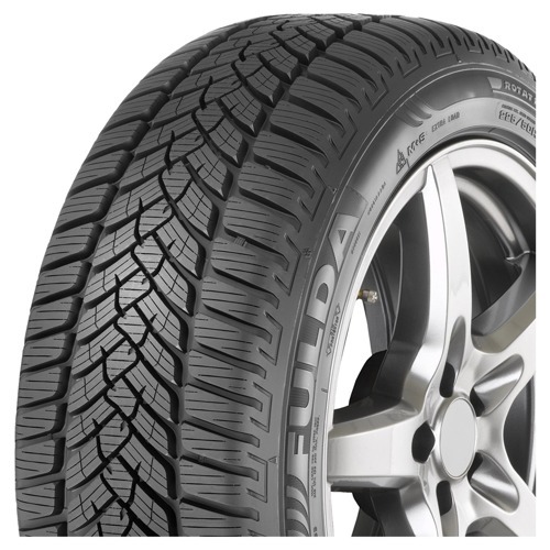 Foto pneumatico: FULDA, KRISTALL CONTROL HP2 FP XL 245/45 R1818 100V Invernali