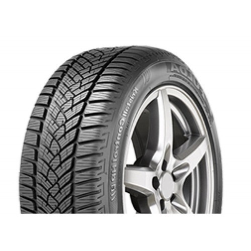 Foto pneumatico: FULDA, KRISTALL CONTROL HP 2 245/45 R1818 100V Invernali