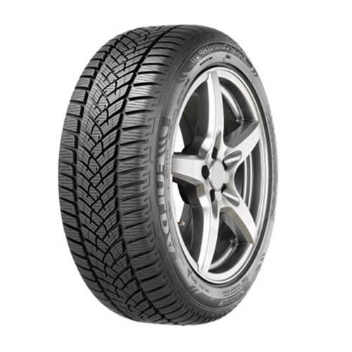 Foto pneumatico: FULDA, KRISTALL CONTROL HP2 XL 215/60 R1616 99H Invernali