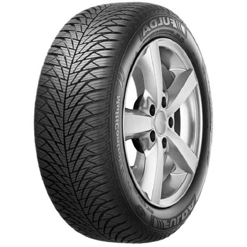 Foto pneumatico: FULDA, MULTICONTROL 245/45 R1818 100W Quattro-stagioni