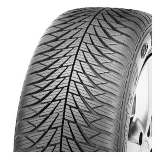 Foto pneumatico: FULDA, MULTICONTROL SUV XL BSW M+S 3PMSF 235/55 R1717 103W Estive