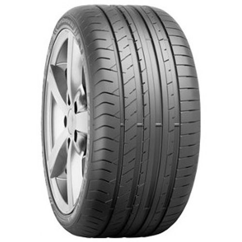 Foto pneumatico: FULDA, SPORTCONTROL 2 215/45 R1717 91Y Estive