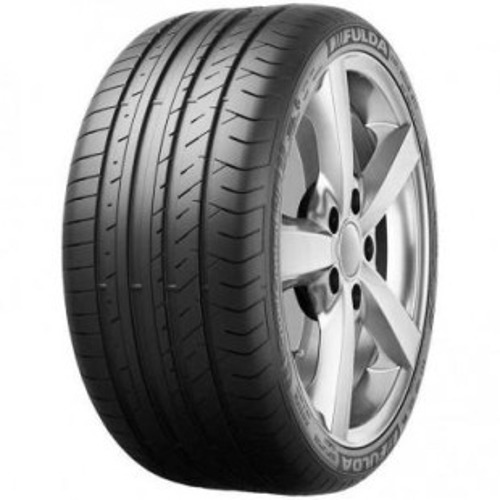 Foto pneumatico: FULDA, SPORTCONTROL 2 XL FP 245/45 R1919 102Y Estive