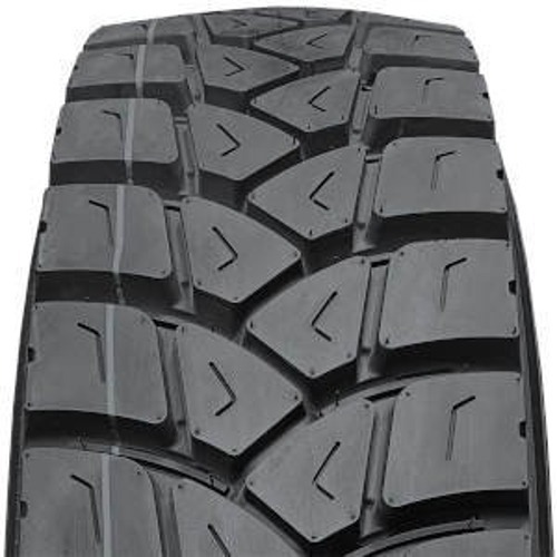 Foto pneumatico: FULLRUN, TB700 315/80 R22.522.5 157K Estive