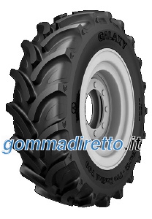 Foto pneumatico: GALAXY, EARTH-PRO RADIAL 700 R-1W 420/70 R2828 133A8 Estive