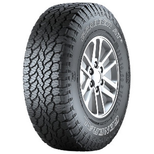 Foto pneumatico: GENERAL, grabber a/t 3 285/45 R2222 114H Quattro-stagioni