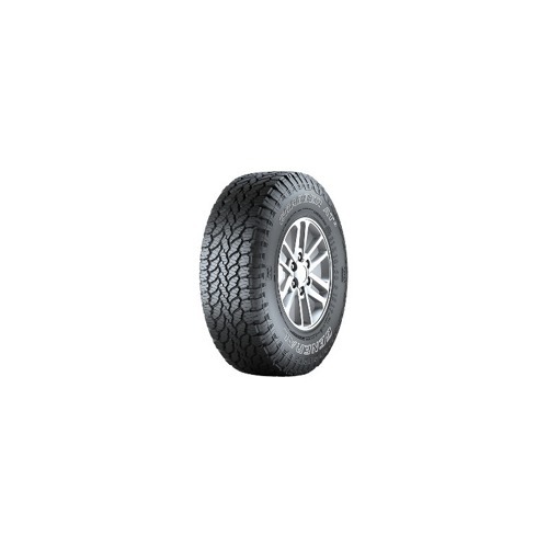 Foto pneumatico: GENERAL TIRE, GRABBER AT3 XL FR BSW M+S 3PMSF 245/70 R1717 114T Estive