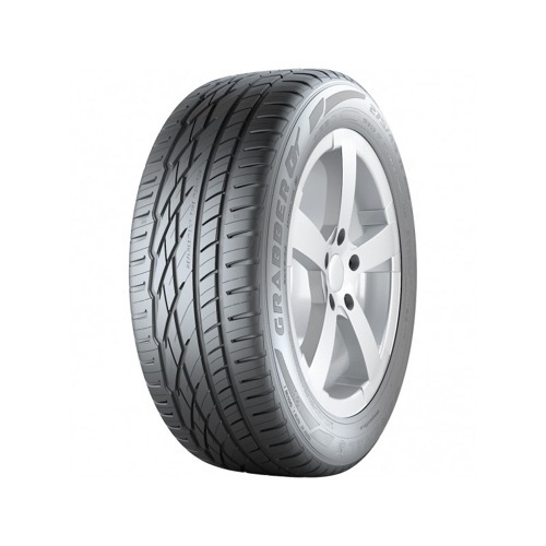 Foto pneumatico: GENERAL TIRE, GRABBER GT FR BSW M+S 255/60 R1717 106V Estive