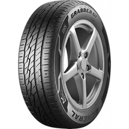 Foto pneumatico: GENERAL-TIRE, Grabber GT Plus 255/70 R1616 111H Estive