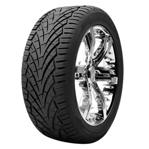 Foto pneumatico: GENERAL, GRABBER HP 275/60 R1515 107T Estive