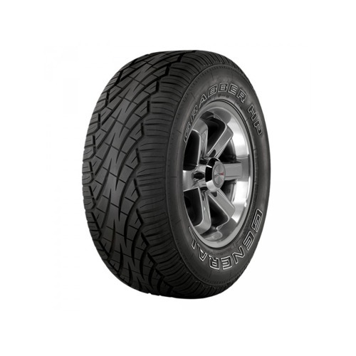 Foto pneumatico: GENERAL, GRABBER HP FR OWL 275/60 R1515 107T Estive