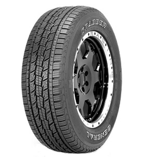 Foto pneumatico: GENERAL, Grabber HTS 245/70 R1717 108S Estive