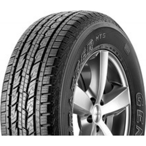 Foto pneumatico: GENERAL-TIRE, Grabber HTS 60 285/45 R2222 114H Estive