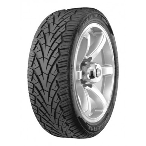 Foto pneumatico: GENERAL-TIRE, Grabber UHP 265/70 R1515 112H Estive