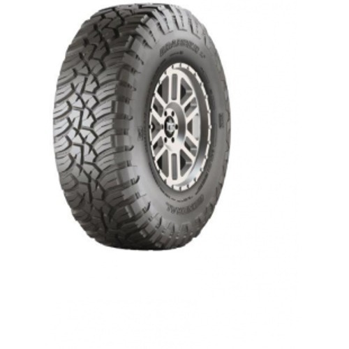 Foto pneumatico: GENERAL-TIRE, Grabber X3 POR 255/55 R1919 111Q Estive